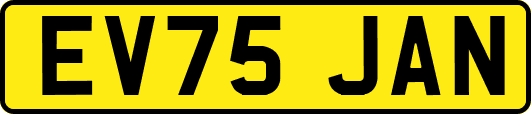 EV75JAN
