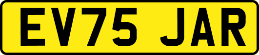 EV75JAR