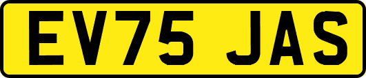 EV75JAS