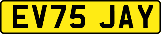 EV75JAY