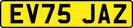 EV75JAZ