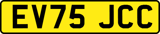 EV75JCC