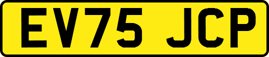 EV75JCP