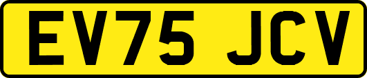 EV75JCV