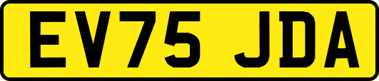 EV75JDA
