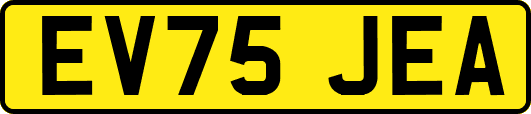 EV75JEA