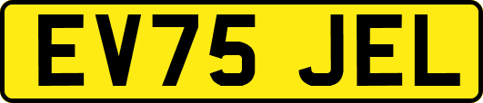 EV75JEL