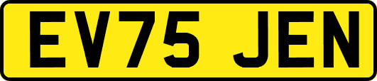 EV75JEN