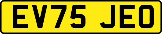 EV75JEO