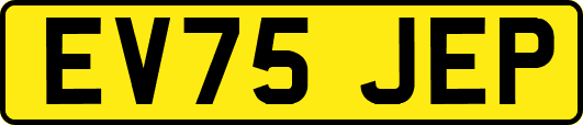 EV75JEP