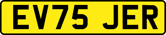 EV75JER
