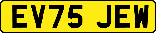 EV75JEW