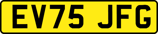 EV75JFG