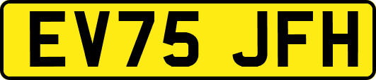 EV75JFH