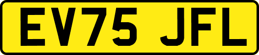 EV75JFL