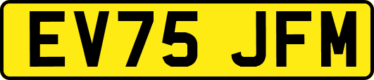 EV75JFM