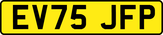 EV75JFP