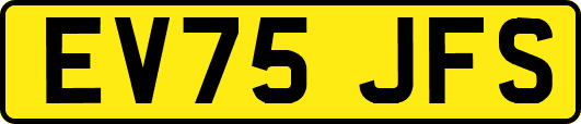 EV75JFS