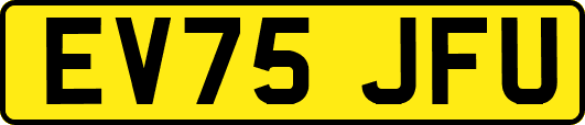EV75JFU