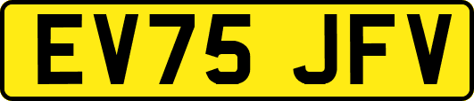 EV75JFV