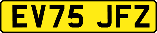 EV75JFZ