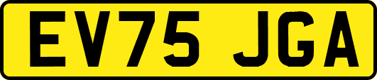EV75JGA