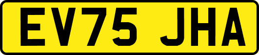 EV75JHA