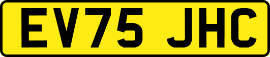 EV75JHC