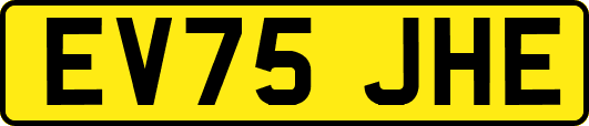 EV75JHE