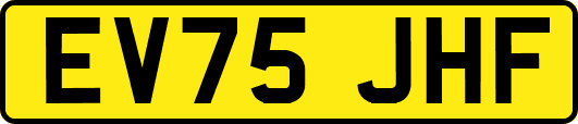 EV75JHF
