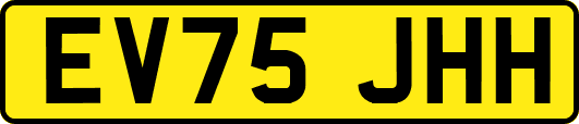 EV75JHH