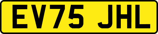 EV75JHL