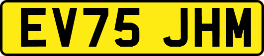 EV75JHM
