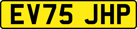 EV75JHP