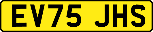 EV75JHS