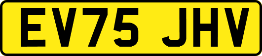 EV75JHV
