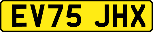 EV75JHX