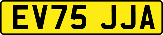 EV75JJA