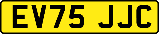 EV75JJC