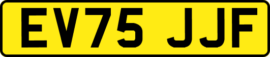 EV75JJF