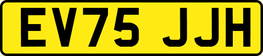 EV75JJH