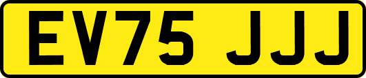 EV75JJJ