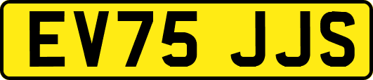 EV75JJS