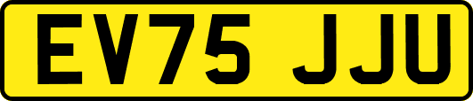 EV75JJU