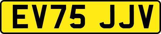 EV75JJV