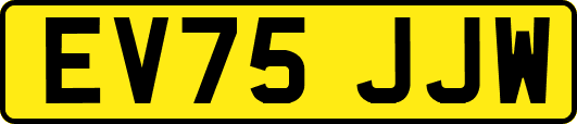 EV75JJW