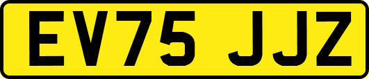 EV75JJZ