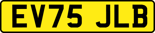 EV75JLB