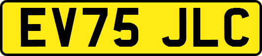 EV75JLC
