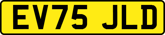 EV75JLD